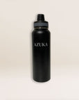 Double Wall Insulated Stainless Steel Water Bottle