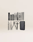 Professional 18pcs Manicure Set